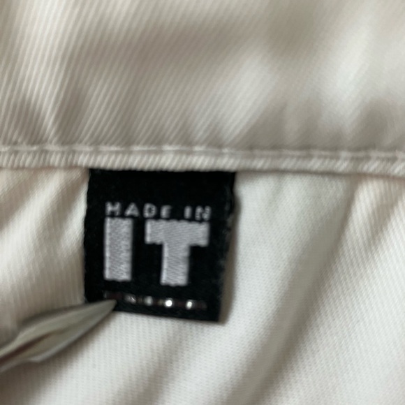 Versace Slacks - Picture 5 of 5